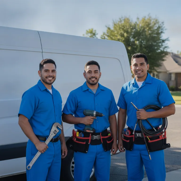 Instalación Aire Acondicionado equipo en Nogales
